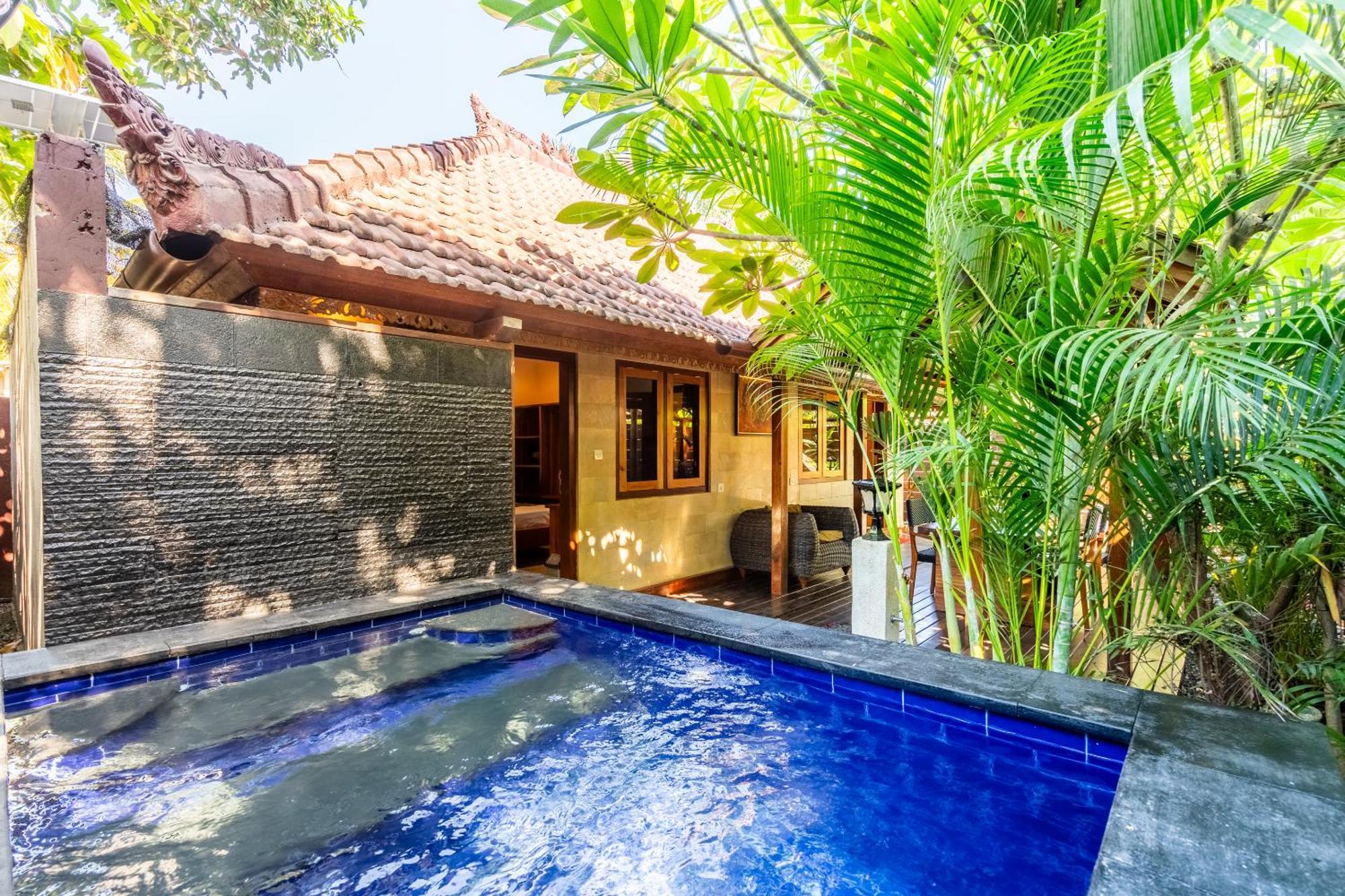 Paradise Villa Гили-Эйр Экстерьер фото